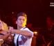 Bastian Baker et Katrina dans Danse avec les Stars 3, samedi 6 octobre 2012 sur TF1