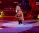 Bastian Baker et Katrina dans Danse avec les Stars 3, samedi 6 octobre 2012 sur TF1