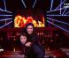Christophe Dominici et Candice dans Danse avec les Stars 3, samedi 6 octobre 2012 sur TF1