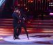 Christophe Dominici et Candice dans Danse avec les Stars 3, samedi 6 octobre 2012 sur TF1