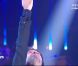 Christophe Dominici et Candice dans Danse avec les Stars 3, samedi 6 octobre 2012 sur TF1