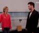 Lorie et Christian dans Danse avec les Stars 3, samedi 6 octobre 2012 sur TF1