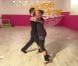 Lorie et Christian dans Danse avec les Stars 3, samedi 6 octobre 2012 sur TF1