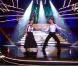 Lorie et Christian dans Danse avec les Stars 3, samedi 6 octobre 2012 sur TF1