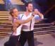 Lorie et Christian dans Danse avec les Stars 3, samedi 6 octobre 2012 sur TF1