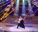 Lorie et Christian dans Danse avec les Stars 3, samedi 6 octobre 2012 sur TF1