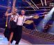Lorie et Christian dans Danse avec les Stars 3, samedi 6 octobre 2012 sur TF1