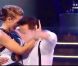 Lorie et Christian dans Danse avec les Stars 3, samedi 6 octobre 2012 sur TF1