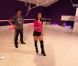 Taïg Khris et Denitsa   dans Danse avec les Stars 3, samedi 6 octobre 2012 sur TF1