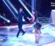 Taïg Khris et Denitsa   dans Danse avec les Stars 3, samedi 6 octobre 2012 sur TF1