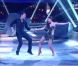 Taïg Khris et Denitsa   dans Danse avec les Stars 3, samedi 6 octobre 2012 sur TF1