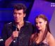 Taïg Khris et Denitsa   dans Danse avec les Stars 3, samedi 6 octobre 2012 sur TF1