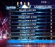 Taïg Khris et Denitsa   dans Danse avec les Stars 3, samedi 6 octobre 2012 sur TF1