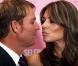 Elizabeth Hurley : Sexy et en famille, elle porte le rose contre le cancer