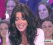 Jenifer est l'invitée de  Touche pas à mon poste  sur D8, le mardi 9 octobre 2012.