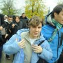 Procès des Pussy Riot : Une seule des trois prisonnières libérée
