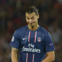 Zlatan Ibrahimovic se dit nostalgique du Milan AC et embarrasse le PSG