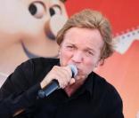 Frank Alamo en octobre 2009