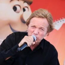 Frank Alamo en octobre 2009