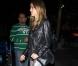 Jessica Alba se rend au concert de Madonna le 11 octobre 2012 au Staples Center