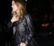 Jessica Alba se rend au concert de Madonna le 11 octobre 2012