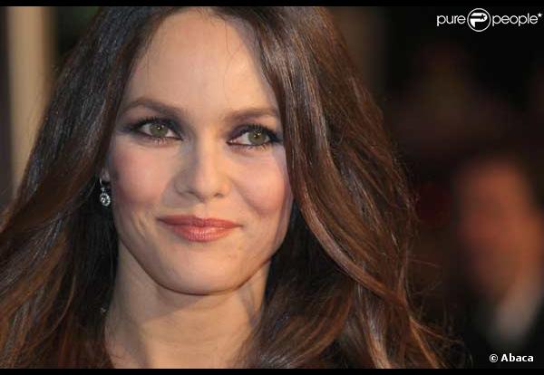 Vanessa Paradis