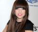 Carly Rae Jepsen à la soirée caratitave pour l'autisme "Night of Too Many Stars : America Comes Together for Autism Programs". New York, le 13 octobre 2012.