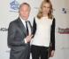 Tommy Hilfiger et sa femme Dee Hilfiger à la soirée caratitave pour l'autisme "Night of Too Many Stars : America Comes Together for Autism Programs". New York, le 13 octobre 2012.