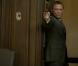 Daniel Craig est James Bond dans Skyfall