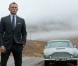 Daniel Craig dans le nouvel épisode de James Bond, Skyfall