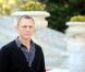 Daniel Craig lors de la conférence de presse de Skyfall en Turquie le 29 avril 2012