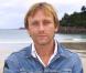Daniel Craig en 2001 lors du festival du film britannique de Dinard