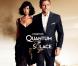 Daniel Craig dans le film Quantum of Solace avec Olga Kurylenko