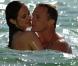 Daniel Craig dans le film Casino Royale avec Eva Green