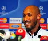Nicolas Anelka