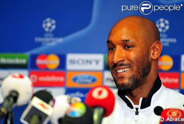 Nicolas Anelka