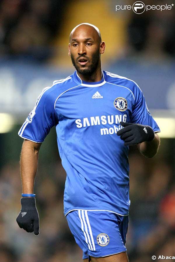 Nicolas Anelka