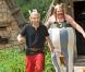Bande-annonce du film Astérix et Obélix : Au service de Sa Majesté