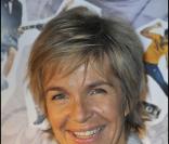 Véronique Jannot en octobre 2010 à Paris