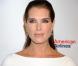 Brooke Shields au 11e gala annuel  An Enduring Vision  de la Elton John Aids Foundation contre le Sida, à New York, le 15 octobre 2012.