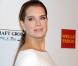 Brooke Shields au 11e gala annuel  An Enduring Vision  de la Elton John Aids Foundation contre le Sida, à New York, le 15 octobre 2012.