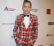 Alan Cumming au 11e gala annuel  An Enduring Vision  de la Elton John Aids Foundation contre le Sida, à New York, le 15 octobre 2012.