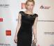 Courtney Love au 11e gala annuel  An Enduring Vision  de la Elton John Aids Foundation contre le Sida, à New York, le 15 octobre 2012.