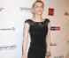 Courtney Love au 11e gala annuel  An Enduring Vision  de la Elton John Aids Foundation contre le Sida, à New York, le 15 octobre 2012.