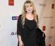 Stevie Nicks au 11e gala annuel  An Enduring Vision  de la Elton John Aids Foundation contre le Sida, à New York, le 15 octobre 2012.