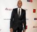 Ru Paul au 11e gala annuel  An Enduring Vision  de la Elton John Aids Foundation contre le Sida, à New York, le 15 octobre 2012.