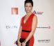 Bridget Moynahan au 11e gala annuel  An Enduring vision  de la Elton John Aids Foundation contre le Sida, à New York, le 15 octobre 2012.