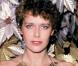 Sylvia Kristel en 1981.