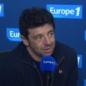 Patrick Bruel, le chanteur revient après six ans : ''J'ai fini par flipper''