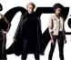 Bannière du film Skyfall de Sam Mendes